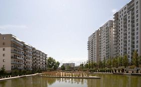 Letnica Living Space Apartment