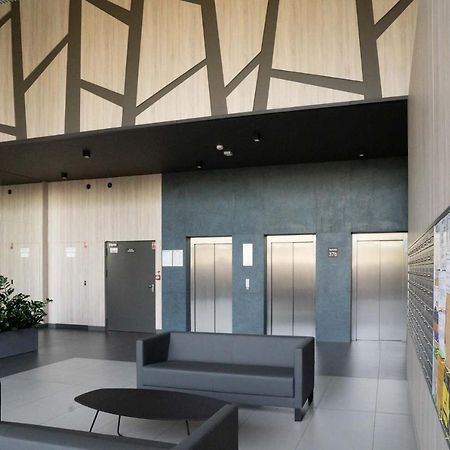 Letnica Living Space Apartment Gdańsk Zewnętrze zdjęcie