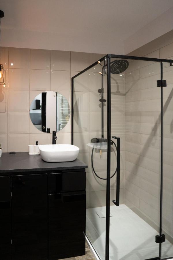 Letnica Living Space Apartment Gdańsk Zewnętrze zdjęcie