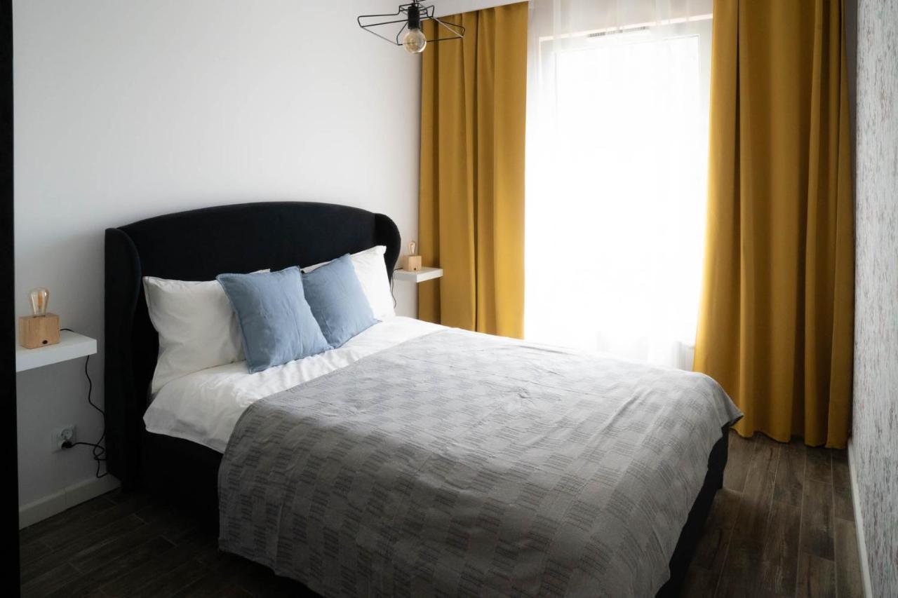 Letnica Living Space Apartment Gdańsk Zewnętrze zdjęcie