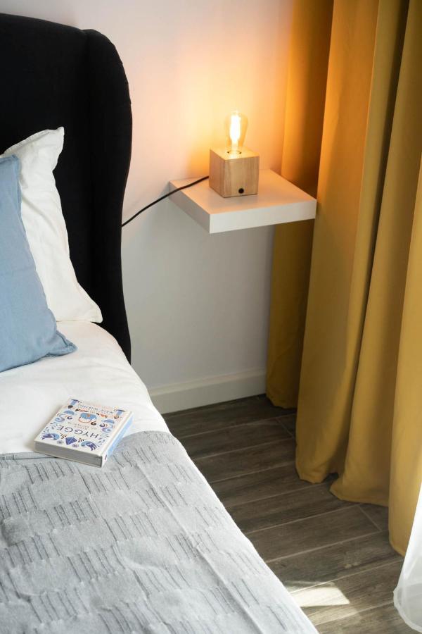 Letnica Living Space Apartment Gdańsk Zewnętrze zdjęcie